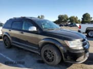 ✅ 2017 Dodge Journey SE • VIN: 3C4PDCAB4HT599651 • Lot: 86529655. Wystawiony na Copart z przebiegiem 106 507 mil. Bezpłatny archiwum sprzedaży aukcyjnych z USA i szczegółowy raport historii pojazdu na DreamBid. Zdjęcie 4.