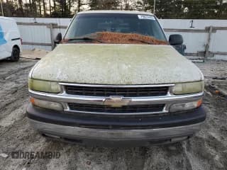 ✅ 2004 Chevrolet Suburban LS • VIN: 3GNEC16Z24G192605 • Лот: 79823483. Опубликован ранее на Copart с пробегом 555 558 миль. Бесплатный доступ к архиву аукционных продаж из США и подробный отчёт об истории автомобиля на DreamBid. Изображение 5.