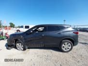 ✅ 2021 Chevrolet Blazer LT • VIN: 3GNKBCRS5MS509385 • Lot: 43126705. Listed on IAAI with 61,466 mi. Free auction sales archive from the USA and detailed vehicle history report at DreamBid. Image 14.