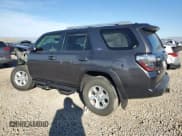 ✅ 2017 Toyota 4Runner SR5 • VIN: JTEBU5JR5H5453029 • Лот: 90140185. Опубликован ранее на Copart с пробегом 88 866 миль. Бесплатный доступ к архиву аукционных продаж из США и подробный отчёт об истории автомобиля на DreamBid. Изображение 2.