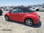 ✅ 2005 Volkswagen Beetle GLS • VIN: 3VWCD31Y75M311546 • Lot: 61877105. Listed on Copart with 91,308 mi. Free auction sales archive from the USA and detailed vehicle history report at DreamBid. Image 2.