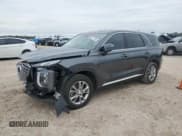 ✅ 2022 Hyundai Palisade SE • VIN: KM8R14HE7NU473305 • Лот: 88748695. Опубликован ранее на Copart с пробегом 9 456 миль. Бесплатный доступ к архиву аукционных продаж из США и подробный отчёт об истории автомобиля на DreamBid. Изображение 1.