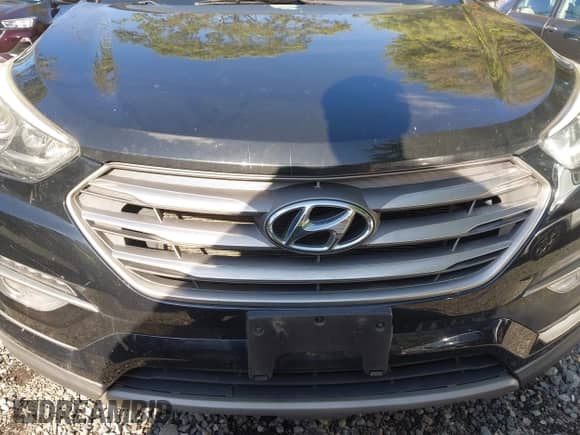 2017 Hyundai Santa Fe 2.4L с VIN 5NMZUDLB4HH015774, выставлен на аукционе IAAI как лот 43260785 с пробегом 158 905 миль миль и . История ставок и продаж доступна на DreamBid. Изображение 12.