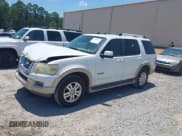 ✅ 2006 Ford Explorer Eddie Bauer • VIN: 1FMEU64E96UB62189 • Лот: 42881702. Опубликован ранее на IAAI с пробегом 211 126 миль. Бесплатный доступ к архиву аукционных продаж из США и подробный отчёт об истории автомобиля на DreamBid. Изображение 17.