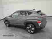 2025 Hyundai Kona SEL with VIN KM8HBCAB4SU219470, listed as a Copart auction lot 86155785 with 14,814 mi miles and Clean title. Bid and sale history available at DreamBid. Image 2.