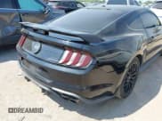 ✅ 2019 Ford Mustang GT Premium • VIN: 1FA6P8CF2K5187919 • Lot: 43166833. Wystawiony na IAAI z przebiegiem 90 298 mil. Bezpłatny archiwum sprzedaży aukcyjnych z USA i szczegółowy raport historii pojazdu na DreamBid. Zdjęcie 6.