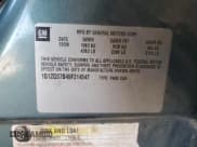 ✅ 2009 Chevrolet Malibu 1LS • VIN: 1G1ZG57B49F214547 • Lot: 54779934. Listed on Copart with 207,325 mi. Free auction sales archive from the USA and detailed vehicle history report at DreamBid. Image 12.