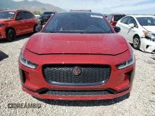 ✅ 2023 Jaguar I-Pace HSE • VIN: SADHD2S16P1628775 • Lot: 56625383. Wystawiony na Copart z przebiegiem 274 mil. Bezpłatny archiwum sprzedaży aukcyjnych z USA i szczegółowy raport historii pojazdu na DreamBid. Zdjęcie 5.