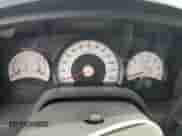 2007 Dodge Dakota ST with VIN 1D7HE22K87S199866, listed as a Copart auction lot 78001294 with 120,374 mi miles and Salvage title. Bid and sale history available at DreamBid. Image 9.