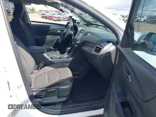 ✅ 2020 Chevrolet Equinox LT • VIN: 3GNAXKEV6LS501267 • Lot: 43170723. Wystawiony na IAAI z przebiegiem 138 982 mil. Bezpłatny archiwum sprzedaży aukcyjnych z USA i szczegółowy raport historii pojazdu na DreamBid. Zdjęcie 5.