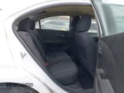 ✅ 2014 Chevrolet Sonic LT • VIN: 1G1JC5SH2E4218784 • Lot: 43681550. Listed on IAAI with 104,015 mi. Free auction sales archive from the USA and detailed vehicle history report at DreamBid. Image 8.