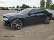 ✅ 2017 Chrysler 300 S Alloy Edition • VIN: 2C3CCABGXHH631466 • Lot: 66700495. Listed on Copart with 112,263 mi. Free auction sales archive from the USA and detailed vehicle history report at DreamBid. Image 1.