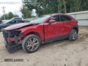 ✅ 2020 Mazda CX-30 Premium • VIN: 3MVDMAEM7LM138769 • Lot: 55449175. Wystawiony na Copart z przebiegiem Nie podano. Bezpłatny archiwum sprzedaży aukcyjnych z USA i szczegółowy raport historii pojazdu na DreamBid. Zdjęcie 1.
