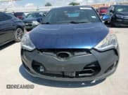 ✅ 2016 Hyundai Veloster Turbo R-Spec • VIN: KMHTC6AE9GU296376 • Lot: 69872225. Wystawiony na Copart z przebiegiem 120 425 mil. Bezpłatny archiwum sprzedaży aukcyjnych z USA i szczegółowy raport historii pojazdu na DreamBid. Zdjęcie 13.