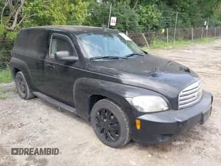 ✅ 2010 Chevrolet HHR LS • VIN: 3GCAAADB3AS578493 • Lot: 42857810. Wystawiony na IAAI z przebiegiem 184 309 mil. Bezpłatny archiwum sprzedaży aukcyjnych z USA i szczegółowy raport historii pojazdu na DreamBid. Zdjęcie 1.
