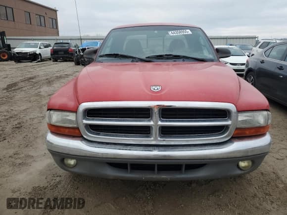 ✅ 2000 Dodge Dakota • VIN: 1B7GL22X1YS549329 • Lot: 44358955. Wystawiony na Copart z przebiegiem 72 937 mil. Bezpłatny archiwum sprzedaży aukcyjnych z USA i szczegółowy raport historii pojazdu na DreamBid. Zdjęcie 5.