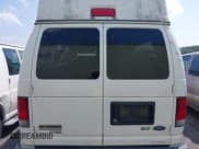 ✅ 2011 Ford Econoline Passenger XL • VIN: 1FBSS3BL2BDB39140 • Lot: 42519630. Listed on IAAI with 115,095 mi. Free auction sales archive from the USA and detailed vehicle history report at DreamBid. Image 16.