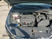 ✅ 2021 Hyundai Tucson Sport • VIN: KM8J33AL6MU350202 • Lot: 57759595. Listed on Copart with 98,073 mi. Free auction sales archive from the USA and detailed vehicle history report at DreamBid. Image 16.