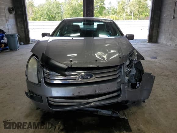 ✅ 2007 Ford Fusion SE • VIN: 3FAHP01177R156994 • Лот: 71199325. Опубликован ранее на Copart с пробегом 120 880 миль. Бесплатный доступ к архиву аукционных продаж из США и подробный отчёт об истории автомобиля на DreamBid. Изображение 5.