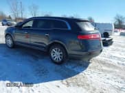 ✅ 2013 Lincoln MKT • VIN: 2LMHJ5NK8DBL51461 • Lot: 41554302. Listed on IAAI with 150,931 mi. Free auction sales archive from the USA and detailed vehicle history report at DreamBid. Image 3.