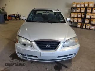 ✅ 2006 Hyundai Elantra GLS • VIN: KMHDN46D76U297690 • Lot: 66714205. Wystawiony na Copart z przebiegiem 114 653 mil. Bezpłatny archiwum sprzedaży aukcyjnych z USA i szczegółowy raport historii pojazdu na DreamBid. Zdjęcie 5.