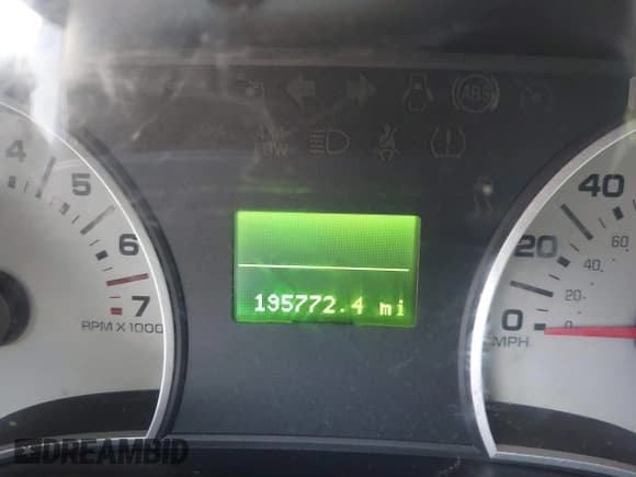 ✅ 2010 Ford Explorer Eddie Bauer • VIN: 1FMEU6EE4AUA16757 • Лот: 43200173. Опубликован ранее на IAAI с пробегом 195 772 миль. Бесплатный доступ к архиву аукционных продаж из США и подробный отчёт об истории автомобиля на DreamBid. Изображение 14.