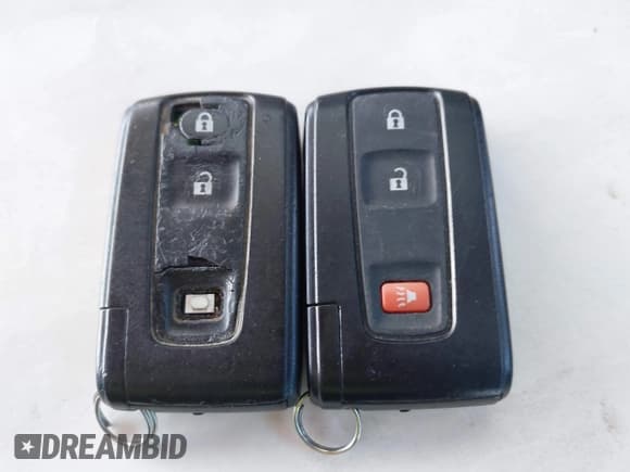 ✅ 2008 Toyota Prius • VIN: JTDKB20U983426099 • Lot: 43711248. Listed on IAAI with Not provided. Free auction sales archive from the USA and detailed vehicle history report at DreamBid. Image 11.