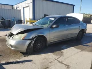 ✅ 2004 Nissan Altima S • VIN: 1N4AL11D54C174434 • Lot: 83847715. Listed on Copart with 298,718 mi. Free auction sales archive from the USA and detailed vehicle history report at DreamBid. Image 1.