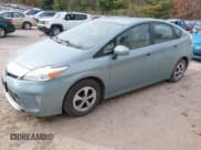 ✅ 2013 Toyota Prius Three • VIN: JTDKN3DU8D1651756 • Lot: 43626019. Wystawiony na IAAI z przebiegiem 214 979 mil. Bezpłatny archiwum sprzedaży aukcyjnych z USA i szczegółowy raport historii pojazdu na DreamBid. Zdjęcie 2.