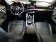 ✅ 2024 Dodge Hornet R/T Plus • VIN: ZACPDFDWXR3A09761 • Lot: 48555035. Listed on Copart with 26,549 mi. Free auction sales archive from the USA and detailed vehicle history report at DreamBid. Image 8.