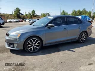 ✅ 2012 Volkswagen Jetta PZEV • VIN: 3VW5A7AJ0CM425736 • Lot: 71913465. Listed on Copart with 128,413 mi. Free auction sales archive from the USA and detailed vehicle history report at DreamBid. Image 1.