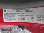 ✅ 2005 Chevrolet Colorado • VIN: 1GCDT148358257743 • Лот: 42895248. Опубликован ранее на IAAI с пробегом 129 963 миль. Бесплатный доступ к архиву аукционных продаж из США и подробный отчёт об истории автомобиля на DreamBid. Изображение 9.