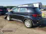 2021 Hyundai Venue SE with VIN KMHRB8A31MU114530, listed as a Copart auction lot 68025124 with 61,291 mi miles and Salvage title. Bid and sale history available at DreamBid. Image 2.