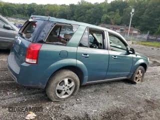 ✅ 2007 Saturn VUE V6 • VIN: 5GZCZ53437S863130 • Lot: 81427465. Wystawiony na Copart z przebiegiem Nie podano. Bezpłatny archiwum sprzedaży aukcyjnych z USA i szczegółowy raport historii pojazdu na DreamBid. Zdjęcie 3.