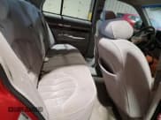 ✅ 1996 Mercury Grand Marquis GS • VIN: 2MELM74W8TX656718 • Lot: 70944805. Listed on Copart with 199,123 mi. Free auction sales archive from the USA and detailed vehicle history report at DreamBid. Image 10.