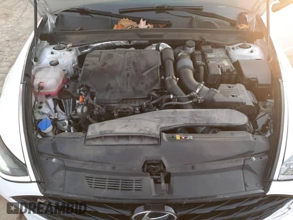 2021 Hyundai Sonata N Line с VIN 5NPEK4JC4MH128329, выставлен на аукционе Copart как лот 68728402 с пробегом 43 084 миль миль и . История ставок и продаж доступна на DreamBid. Изображение 11.