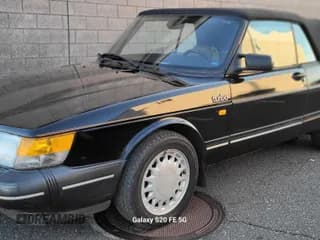 ✅ 1988 Saab 900 • VIN: YS3AT76L3J7040435 • Lot: 73470424. Wystawiony na Copart z przebiegiem 44 319 mil. Bezpłatny archiwum sprzedaży aukcyjnych z USA i szczegółowy raport historii pojazdu na DreamBid. Zdjęcie 2.