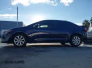 ✅ 2024 Toyota Corolla LE • VIN: JTDB4MEE2RJ015423 • Lot: 43763718. Listed on IAAI with 22,587 mi. Free auction sales archive from the USA and detailed vehicle history report at DreamBid. Image 15.