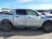 ✅ 2019 Ford Ranger XL • VIN: 1FTER4EH6KLA22832 • Lot: 41803623. Listed on IAAI with 133,935 mi. Free auction sales archive from the USA and detailed vehicle history report at DreamBid. Image 13.