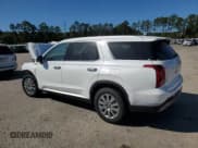 ✅ 2024 Hyundai Palisade SEL • VIN: KM8R2DGE8RU793740 • Лот: 76701874. Опубликован ранее на Copart с пробегом 6 018 миль. Бесплатный доступ к архиву аукционных продаж из США и подробный отчёт об истории автомобиля на DreamBid. Изображение 2.