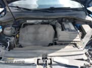 ✅ 2018 Volkswagen Tiguan S • VIN: 3VV0B7AX4JM087786 • Lot: 42941983. Listed on IAAI with 87,202 mi. Free auction sales archive from the USA and detailed vehicle history report at DreamBid. Image 10.