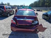 ✅ 2023 Mitsubishi Mirage ES • VIN: ML32FUFJ8PHF04408 • Лот: 40208572. Опубликован ранее на IAAI с пробегом 16 030 миль. Бесплатный доступ к архиву аукционных продаж из США и подробный отчёт об истории автомобиля на DreamBid. Изображение 16.