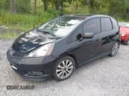 ✅ 2012 Honda Fit Sport • VIN: JHMGE8G51CC022204 • Lot: 42872249. Listed on IAAI with 223,122 mi. Free auction sales archive from the USA and detailed vehicle history report at DreamBid. Image 12.