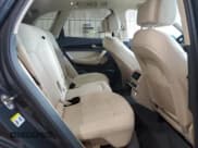 ✅ 2018 Audi Q5 Premium Plus • VIN: WA1BNAFY3J2241502 • Lot: 60812135. Listed on Copart with 57,434 mi. Free auction sales archive from the USA and detailed vehicle history report at DreamBid. Image 11.