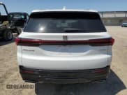 ✅ 2025 Buick Enclave Sport Touring • VIN: 5GAERBRS4SJ112780 • Lot: 52253085. Wystawiony na Copart z przebiegiem 4 719 mil. Bezpłatny archiwum sprzedaży aukcyjnych z USA i szczegółowy raport historii pojazdu na DreamBid. Zdjęcie 6.