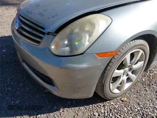 ✅ 2005 Infiniti G35 • VIN: JNKCV51E05M200753 • Лот: 43707150. Опубликован ранее на IAAI с пробегом 146 863 миль. Бесплатный доступ к архиву аукционных продаж из США и подробный отчёт об истории автомобиля на DreamBid. Изображение 6.