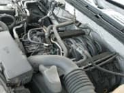 ✅ 2012 Ford F-150 XL • VIN: 1FTFX1EF0CFD08375 • Lot: 43408589. Listed on IAAI with 167,872 mi. Free auction sales archive from the USA and detailed vehicle history report at DreamBid. Image 19.