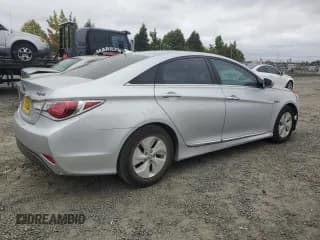 ✅ 2013 Hyundai Sonata Limited • VIN: KMHEC4A47DA065607 • Lot: 71488094. Listed on Copart with 145,441 mi. Free auction sales archive from the USA and detailed vehicle history report at DreamBid. Image 3.