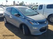 ✅ 2019 Chevrolet Bolt EV LT • VIN: 1G1FY6S01K4101703 • Lot: 40755775. Wystawiony na IAAI z przebiegiem 73 808 mil. Bezpłatny archiwum sprzedaży aukcyjnych z USA i szczegółowy raport historii pojazdu na DreamBid. Zdjęcie 1.
