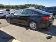 ✅ 2011 Hyundai Sonata GLS • VIN: 5NPEB4ACXBH179640 • Lot: 86637695. Listed on Copart with 137,496 mi. Free auction sales archive from the USA and detailed vehicle history report at DreamBid. Image 2.